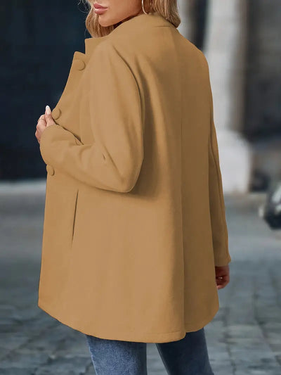 SOFIA | TIMELESS ELEGANT JACKET