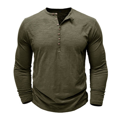 Henry™ Long Sleeve Shirt