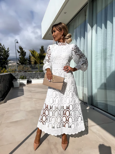 Liv | Elegant Dress
