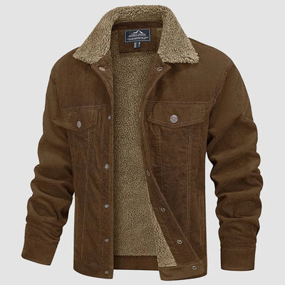 Levi | corduroy jacket