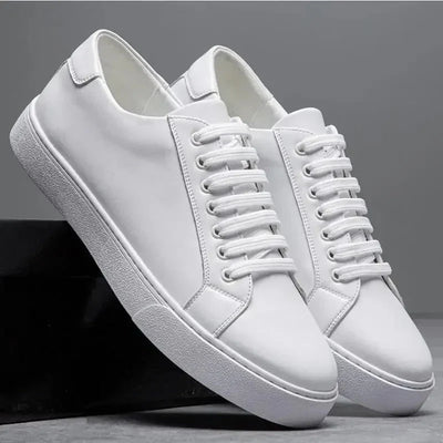 Brooklyn - Leather Shoes