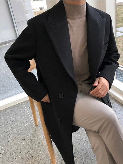 Tyler | Stylish Jacket