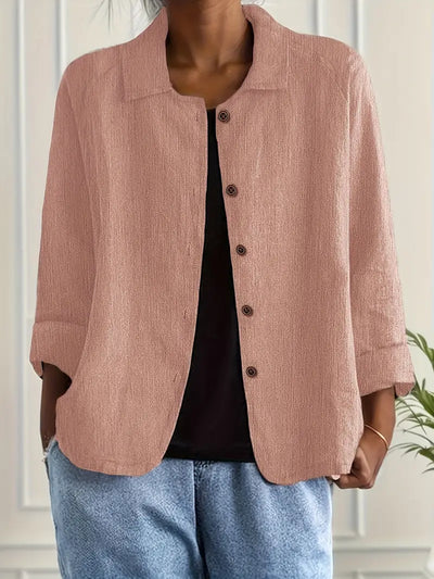 Ella | Classic Light Top