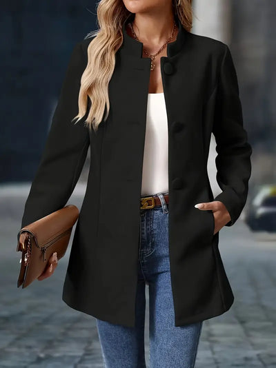 SOFIA | TIMELESS ELEGANT JACKET