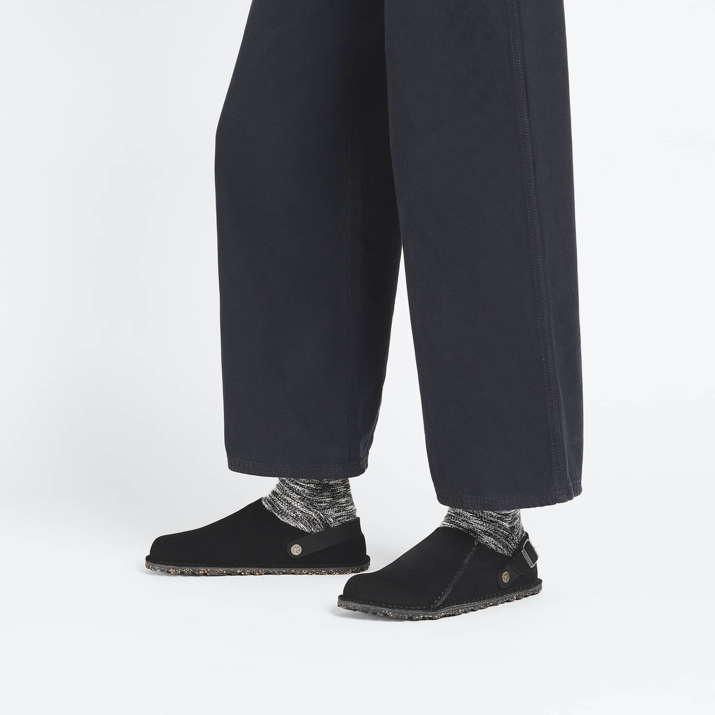 Abigail™ - Fashionable Orthopedic Moccasins