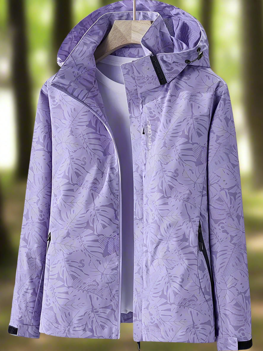 Jennifer™ – Waterproof Jacket for Women