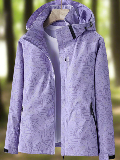 Jennifer™ – Waterproof Jacket for Women