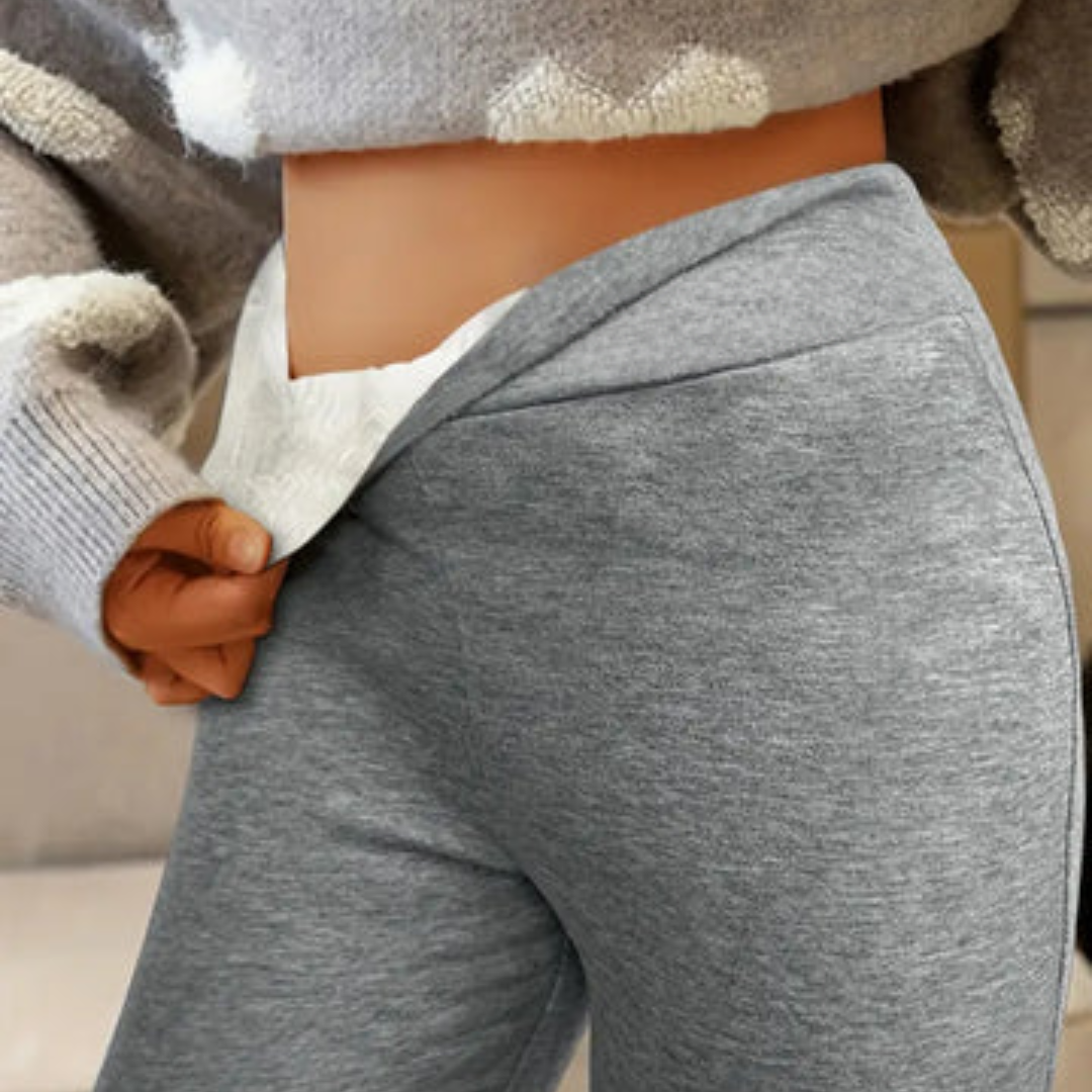 Nina – Warm Winter Leggings