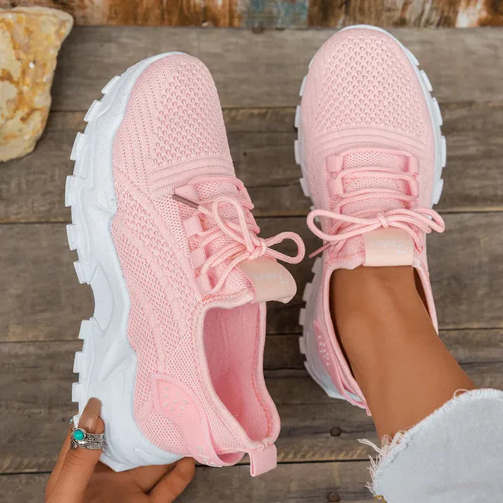 Comforté | Orthopedic, Comfortable & Stylish Sneakers