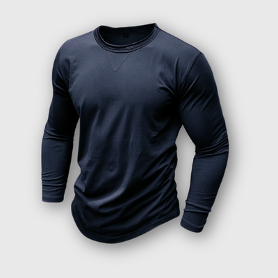 Travis | Owen Cotton Shirt