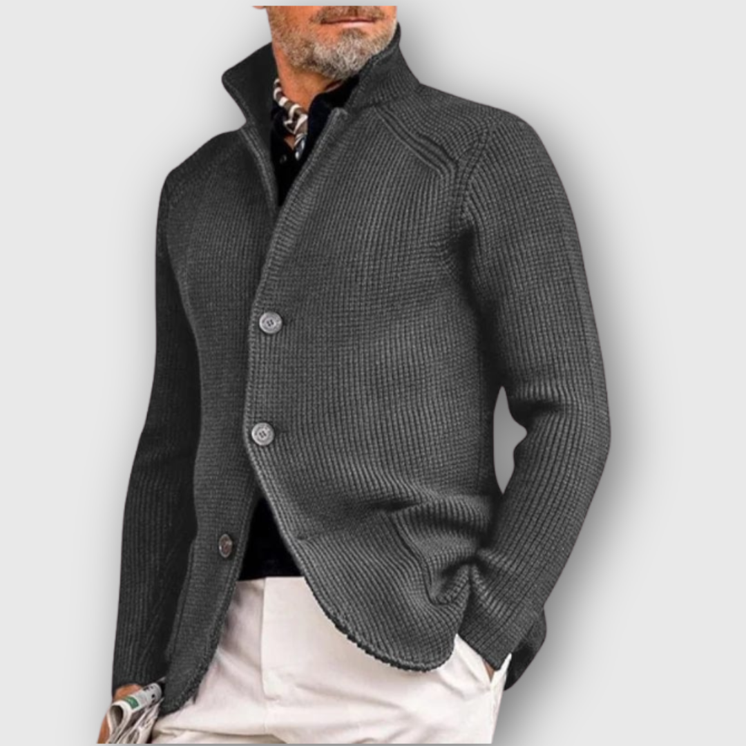 Armando | Gentleman Cardigan