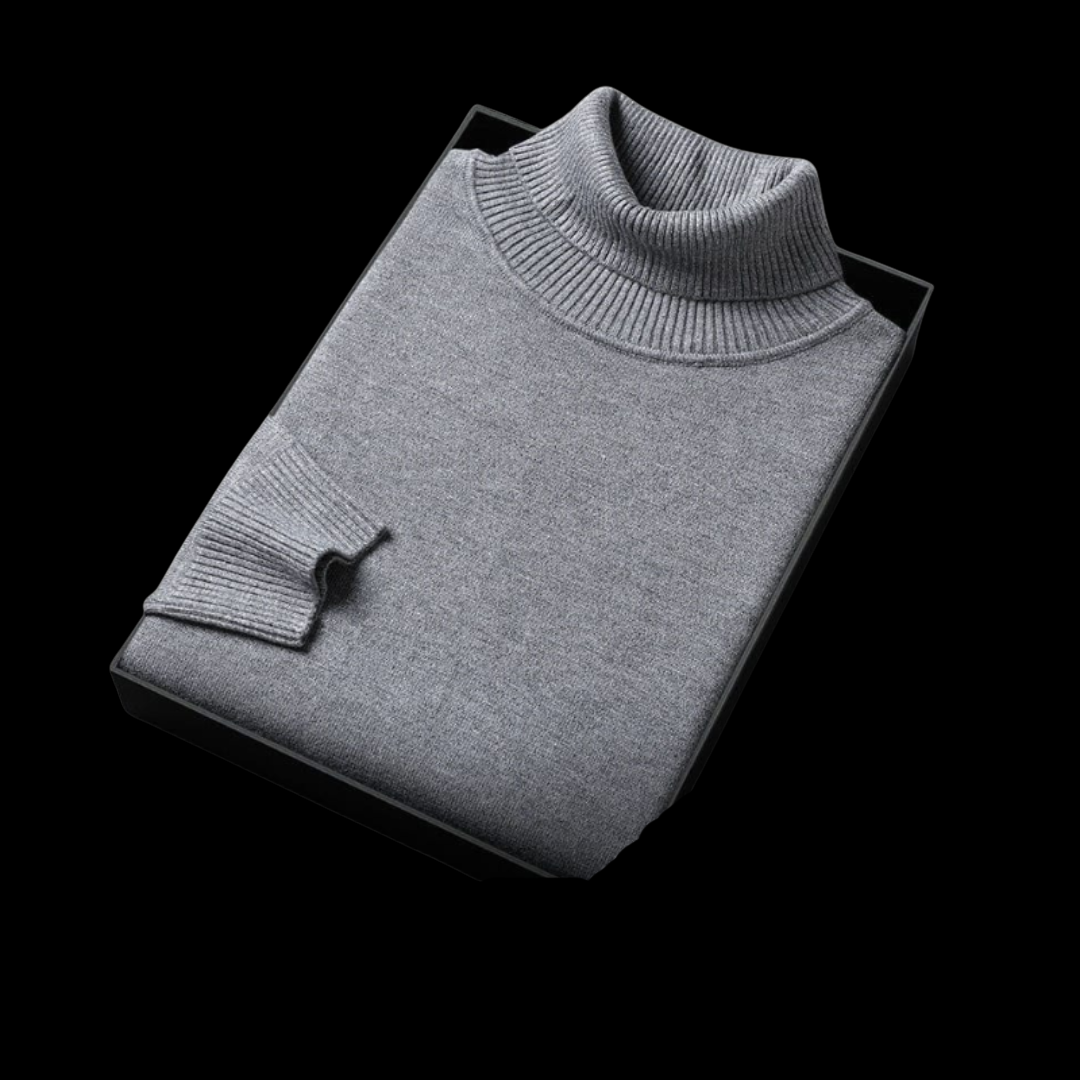 Valmont | Cashmere Sweater