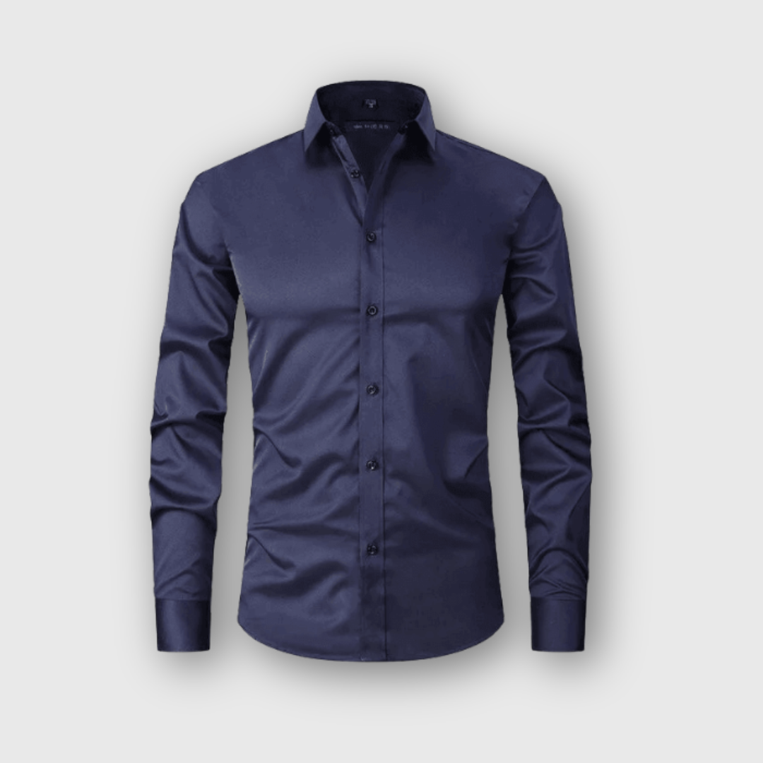 Aldo | Stretch Shirt