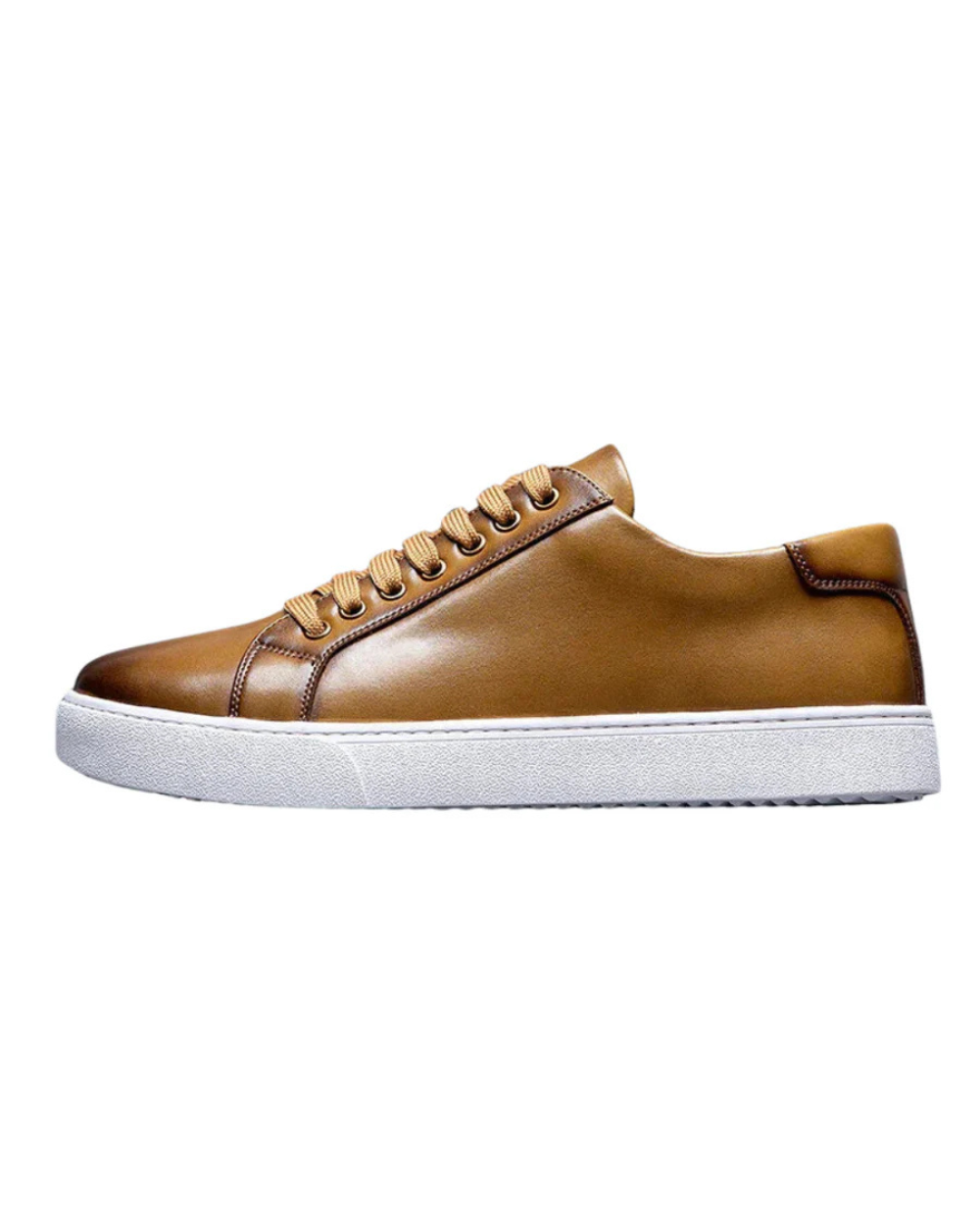 Brooklyn - Leather Shoes