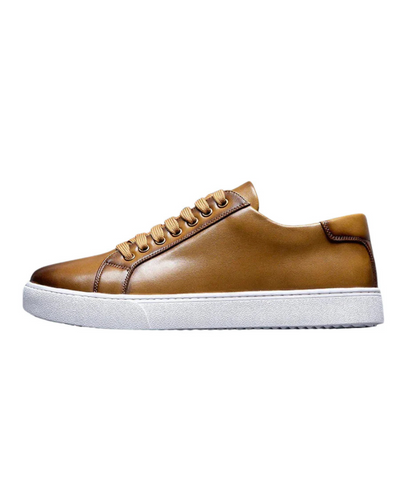 Brooklyn - Leather Shoes