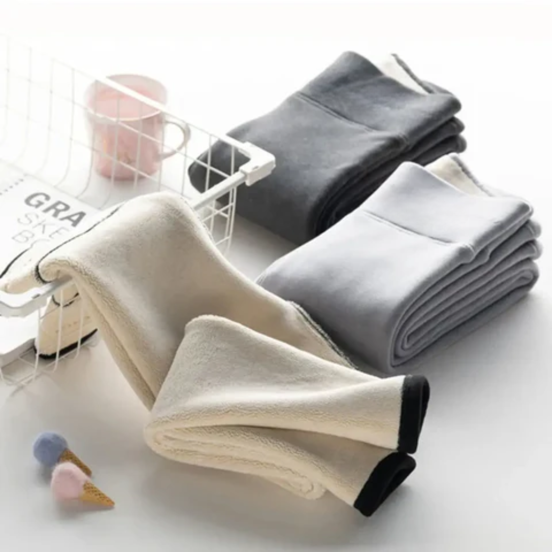 Nina – Warm Winter Leggings