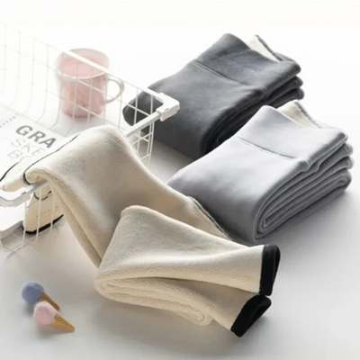 Nina – Warm Winter Leggings