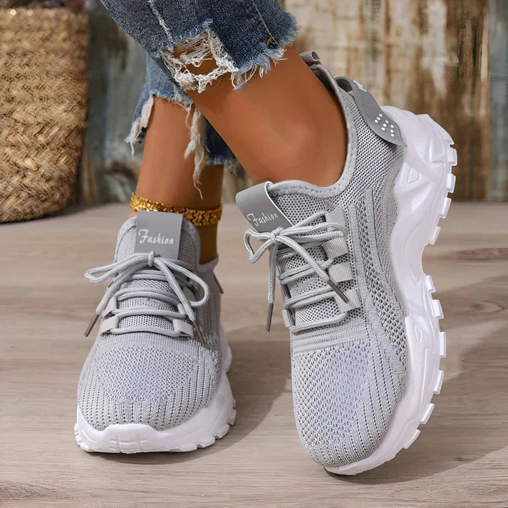 Comforté | Orthopedic, Comfortable & Stylish Sneakers
