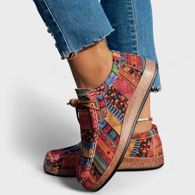 Emersyn | Orthopedic Sneakers