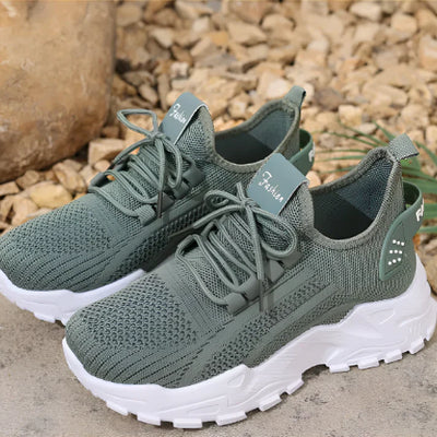 Comforté | Orthopedic, Comfortable & Stylish Sneakers