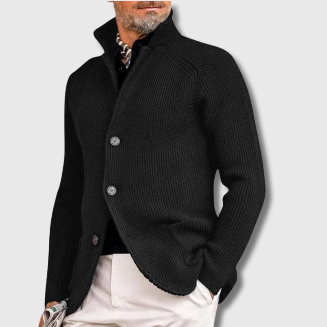 Armando | Gentleman Cardigan