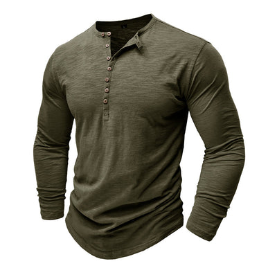 Henry™ Long Sleeve Shirt