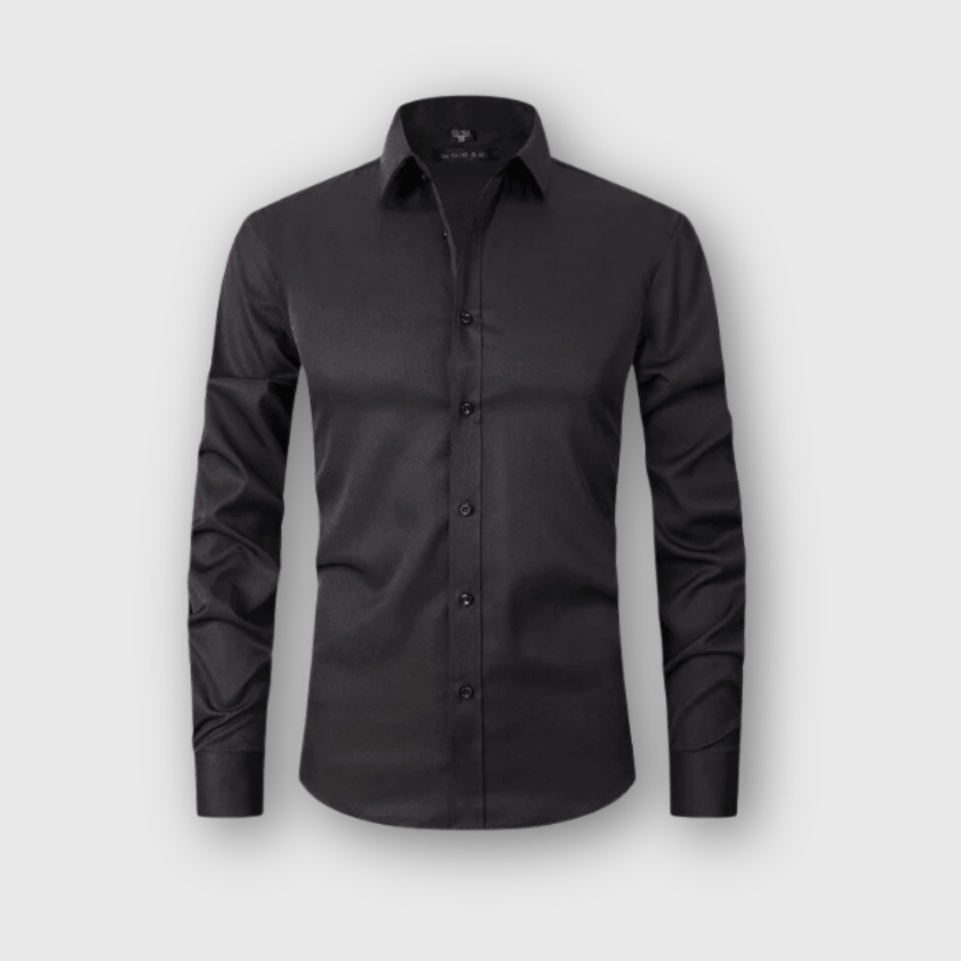 Aldo | Stretch Shirt