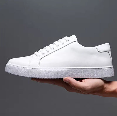 Brooklyn - Leather Shoes