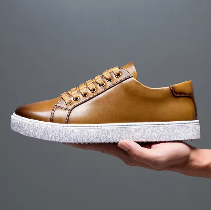 Brooklyn - Leather Shoes