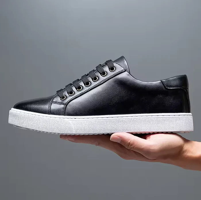 Brooklyn - Leather Shoes