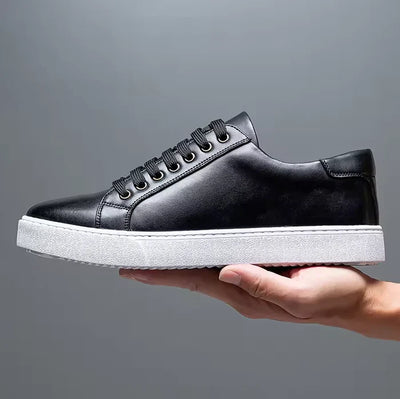 Brooklyn - Leather Shoes