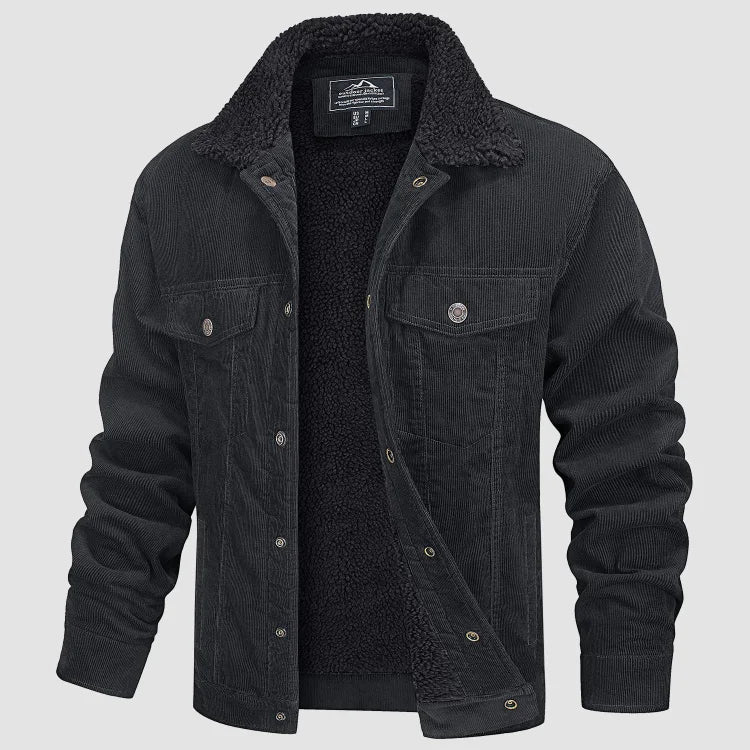 Levi | corduroy jacket
