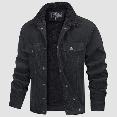 Levi | corduroy jacket