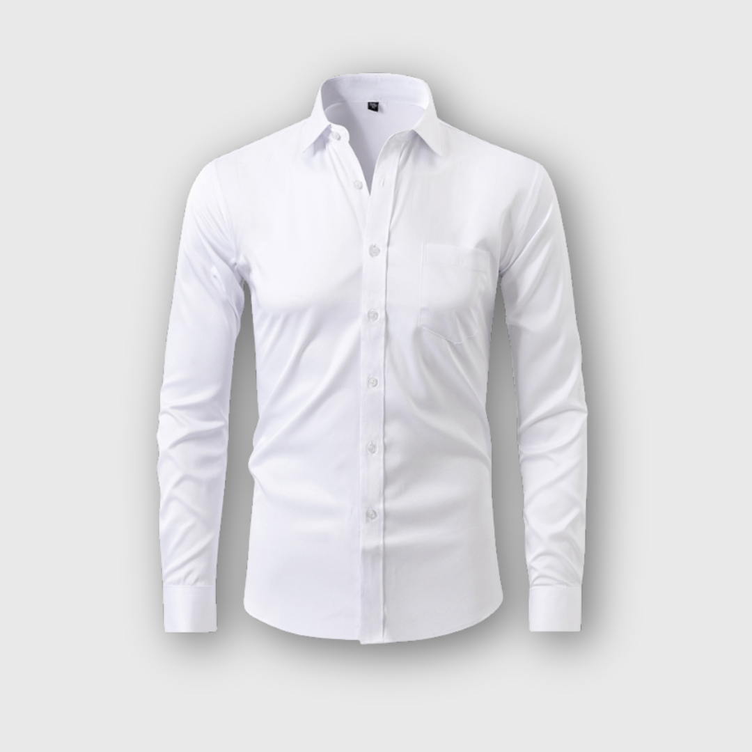 Aldo | Stretch Shirt
