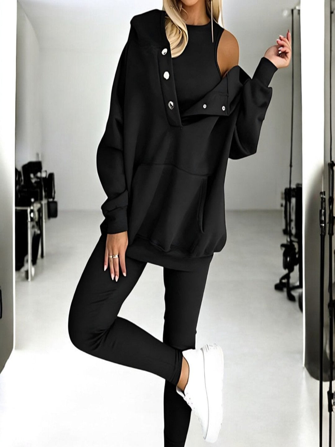 Flower Autumn Set 3-in-1 Autumn Set