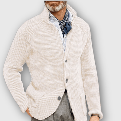 Armando | Gentleman Cardigan