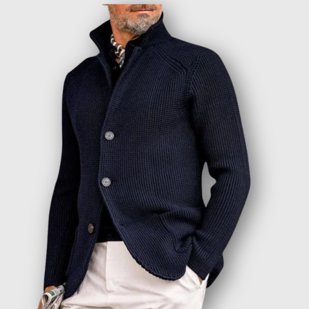 Armando | Gentleman Cardigan