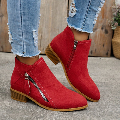 Jennifer | Fashionable Women's Orthopedic Shoes