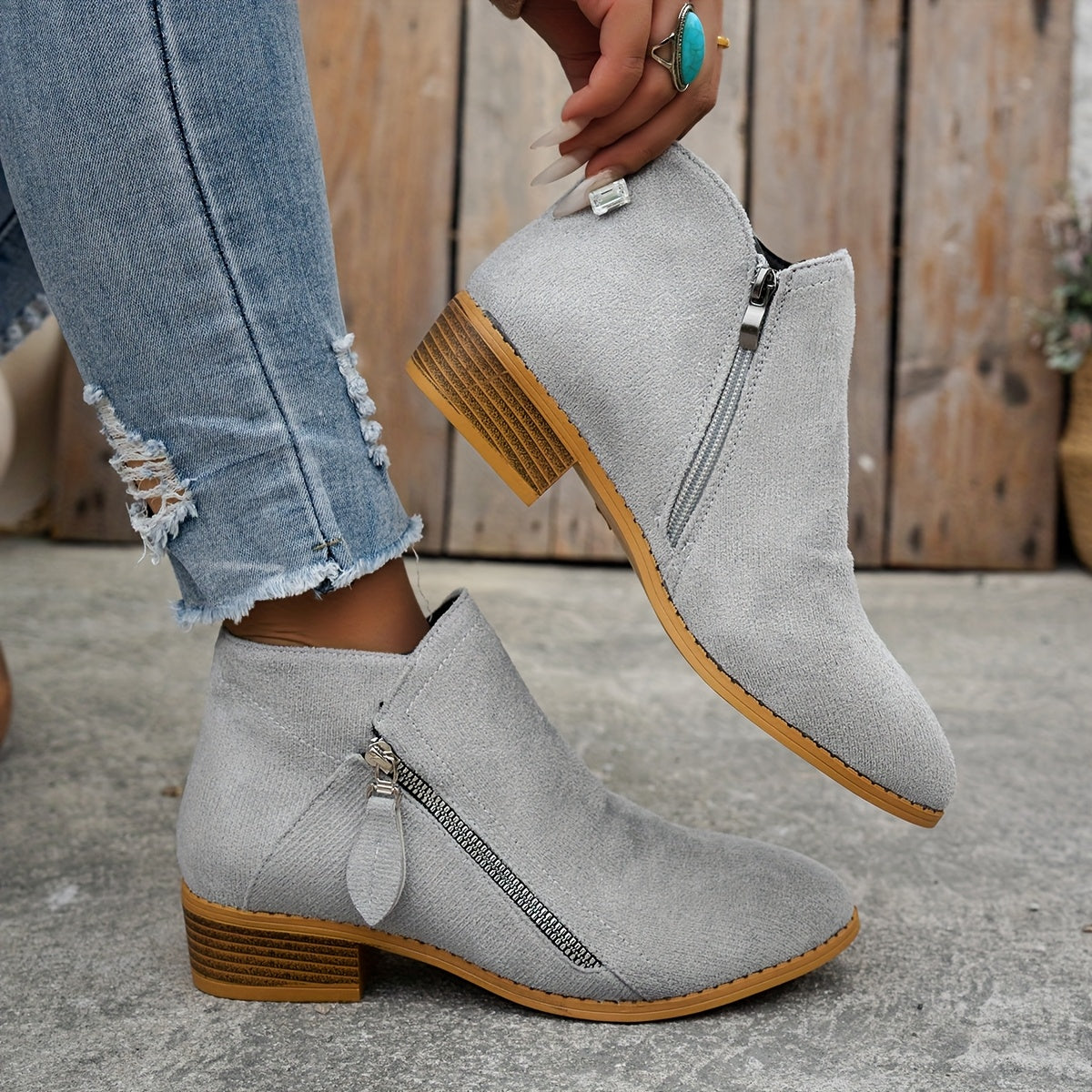 Jennifer | Fashionable Women's Orthopedic Shoes