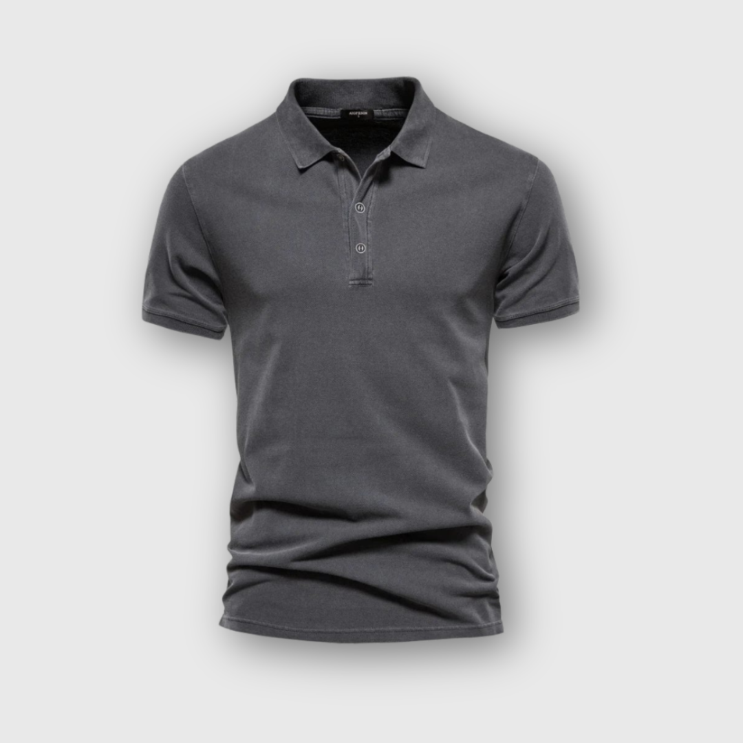 Xavier | Men's Polo Shirt