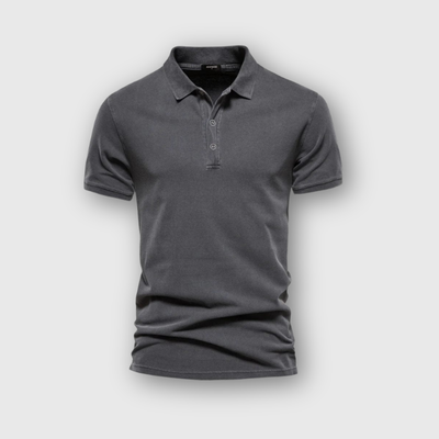Xavier | Men's Polo Shirt
