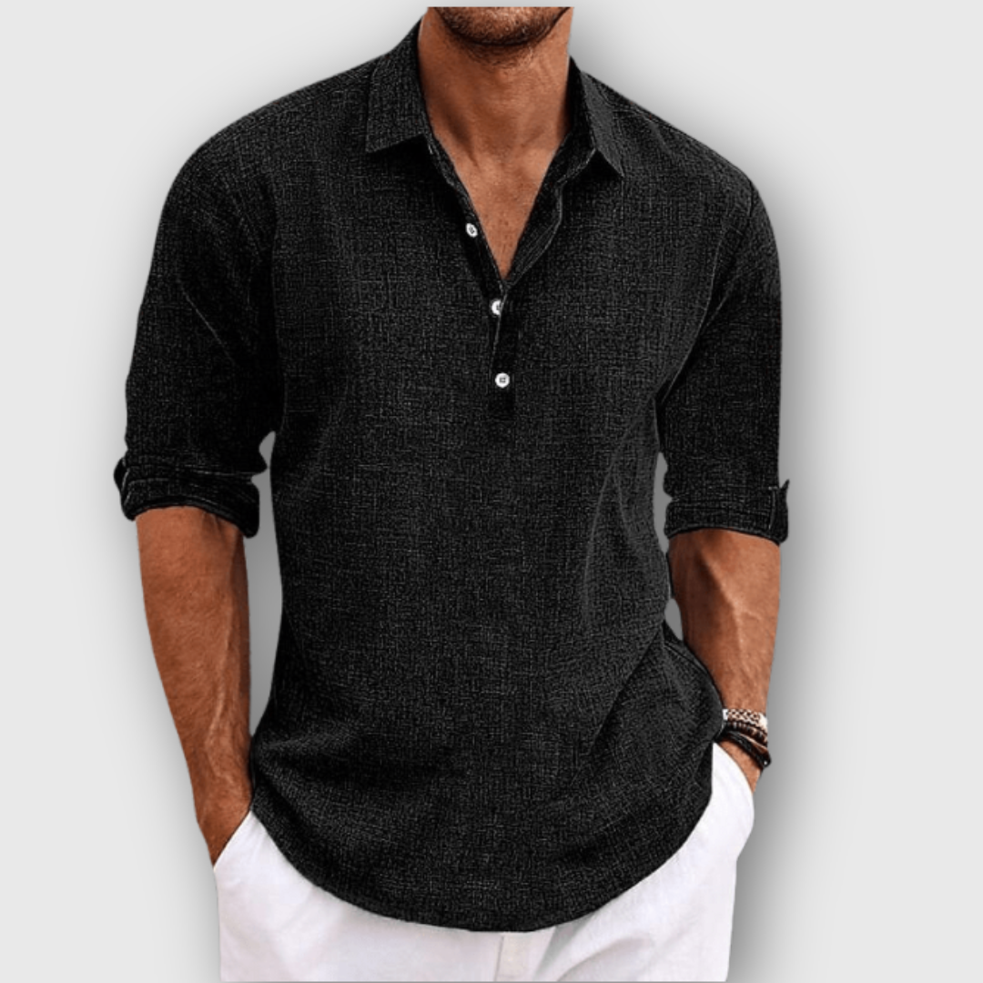 Luca | Casual Shirt
