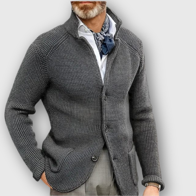 Armando | Gentleman Cardigan