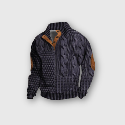 Albert | Sweater