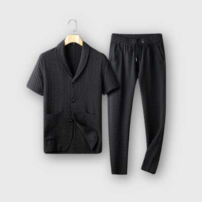 Enzo | Premium Business Summer Set