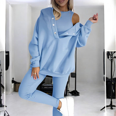 Flower Autumn Set 3-in-1 Autumn Set