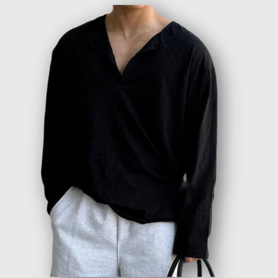Antoine | Essential Shirt
