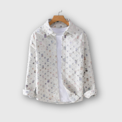 Frayed | Fantasia Shirt