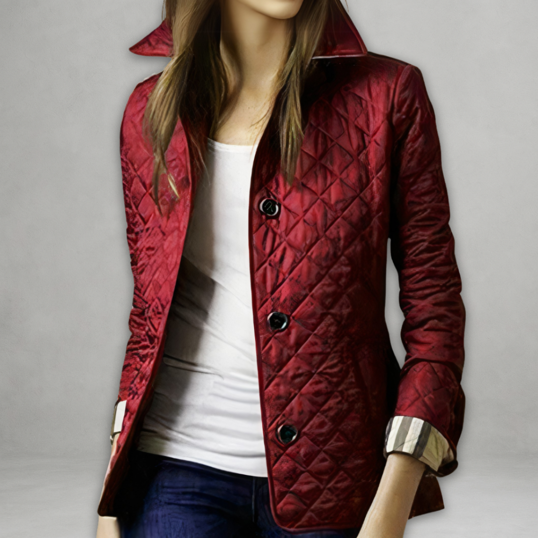 Victoria | Spring Jacket