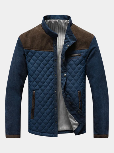 Luxury Men’s Jacket